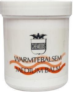 Chemodis Balsamo termico Medium, 150 ml