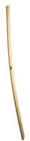 Manico in legno per badile e pala 140cm 10776 FT