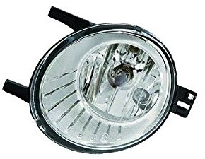 Equal Quality pf0283d Phare anti-brouillard gauche DX