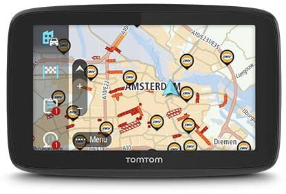TOMTOM TELEMATICS PRO 7350 EU Truck