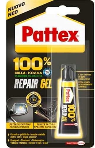 1 Pattex Repair Extreme 8g transparent 2146091