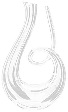 ABOOFAN Carafe à Vin Rouge Aérateur à Vin Domestique Cadeau Affaires Design Simple