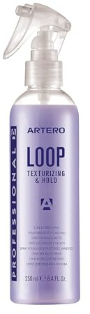 Artero Loop Conditioner für Hunde mit lockigem Haar, Texturspray und Fixierer, 250 ml