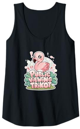 Damen Spielerfrau zu haben Fussball gucken Tank Top