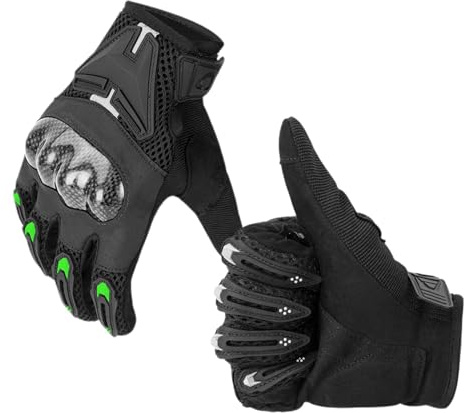 Whnbuij handskar motorcykel, motorcykelhandskar – motorcykel racing