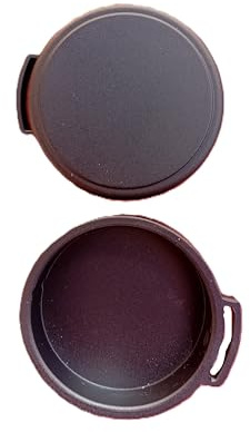 32mm Binocular/Monocular Objective Lens Cover Rubber Set 40.5mm fits models with Outer Diameter 40.8-43mm
