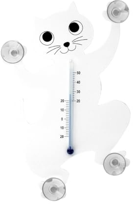 Thermomètre - Thermo