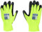 Portwest Guante Thermal Grip, Tamaño: M, Color: Negro, A140BKRM