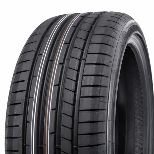 Dunlop SP Sport Maxx RT 2 XL MFS - 245/35R19 93Y - Sommerreifen