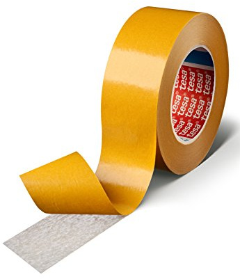 TESA 4959 ruban adhésif 12 m X 50 mm Incolore – T49591250
