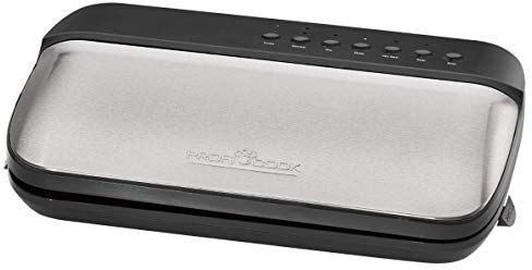 Profi Cook PC-VK 1134 - macchina sottovuoto 8x länger frisch in acciaio inossidabile