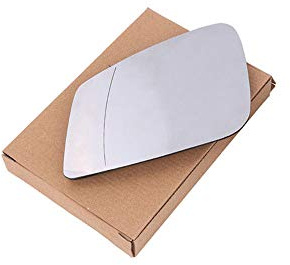 Ricoy Par Vit tonad backuppvärmd sidospegel glas för F01 F07 F10 F11 F18 F20 F30 F32 F34 F36 (vänster)