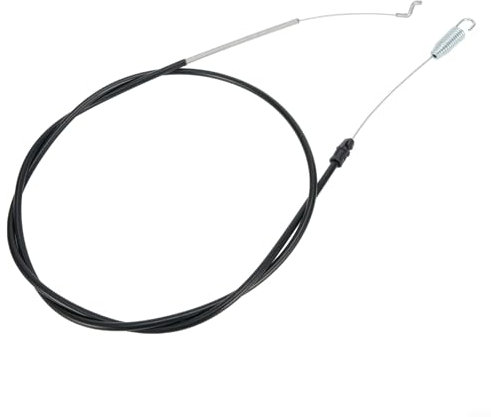 Emiif Câble d'entraînement de traction pour tondeuse à gazon pour Toro 119-2379 20330 20331 20339 20350 20351 20370 20371