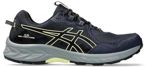 ASICS Gel-Venture 10 sneakers för män, Material: Polyester, 41.5 EU