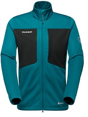 Mammut Herren Ultimate VIII So Jacket Men Jacke