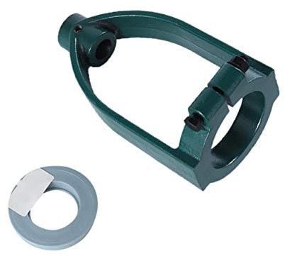 SHINEOFI Macchina per tenoni accessori trapano a colonna convertitore di mortasatrice buco vuoto tenone macchina da infilare macchina per mortasare mortasatore ferro da stiro