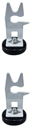 WIG-Schweißbrenner-Ständer, verbessert die Schweißeffizienz, Metallbearbeitungswerkzeuge, halten Sie Ihren sicheren Halter-Magnet