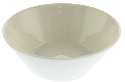 Iittala Teema 6-Inch Soup Bowl, White by Iittala