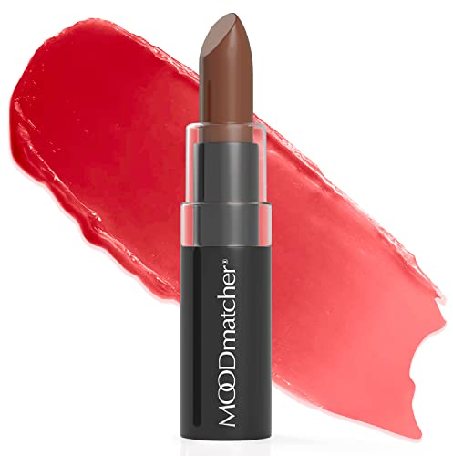 MOOD MATCHER lippenstift, brown