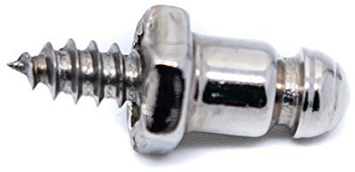 10 x Lift The dot 3/8 self tap Screw Stud Genuine DOT Brand