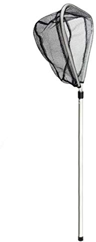 Ubbink Teichkescher, dreieckig, feine Maschen, 103 cm