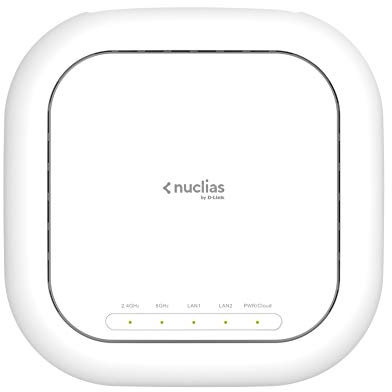 D-Link DBA‐2820 - Punto de Acceso inalámbrico AC2600