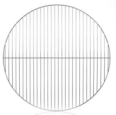 The Garden Living Company Replacement Round BBQ Grill - 54.5cm