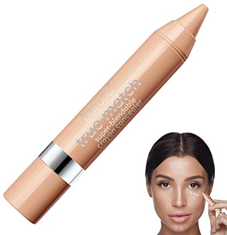 Correttore Stick Impermeabile Matita - Evidenziatore Sopracciglia Eyeliner Viso Liner Stick per Idratazione