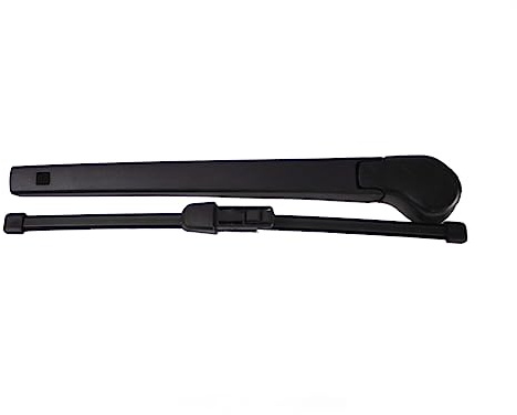 SHS Wipers Fits VW Tiguan 2017-2023 Rear Wiper Arm & Rear Wiper Blade Replacement Z-14G-2