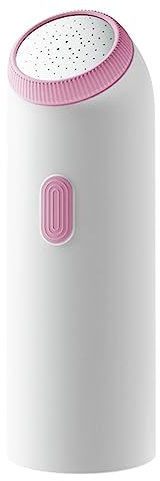 FURLOU Bidet de Voyage Portable, pulvérisateur de Bidet Personnel Rechargeable, 2 Options de Pression, Mini Bidet de Voyage Portable, Bouteille de Bidet de Voyage pour hygiène personnelle Portable A