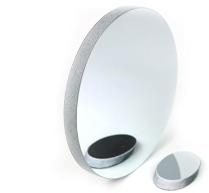 SKYOPTIKST D203F1270 Teleskop mit 50 mm Sekundärspiegel für DIY Astronomisches Teleskop