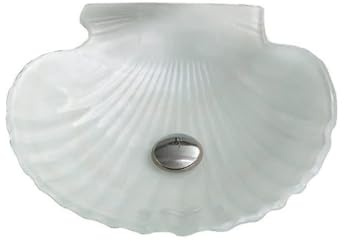 PUFAHAU Bathroom Countertop Vanity Sink Bathroom Vessel Sink Bathroom Toilet Washbasin Hotel Art Desk Sink Creative Tempered Glass Washbasin Bathroom Vanity Vessel Sink