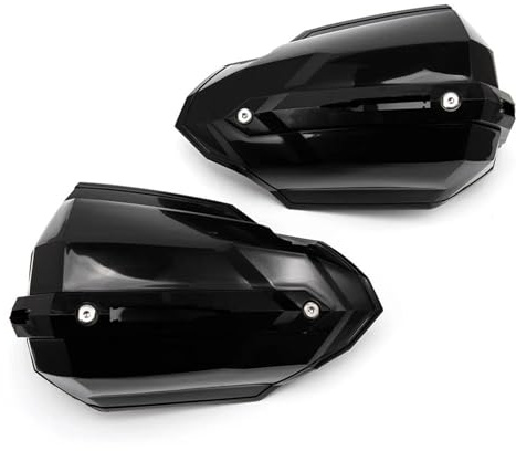 Moto Scudo Paramani Motocicletta Paramano Protezione Paramano Moto Anti Per MT03 Per MT25 Per MT125 Equipaggiamento Protettivo Paraleve Moto