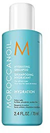 Moroccanoil Shampoo Idarante