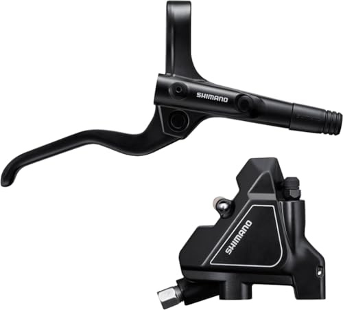 Shimano BR-UR300 Hydraulische Scheibenbremse Montageadapter