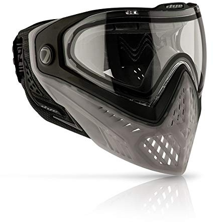 Dye i5 Paintball-Brille