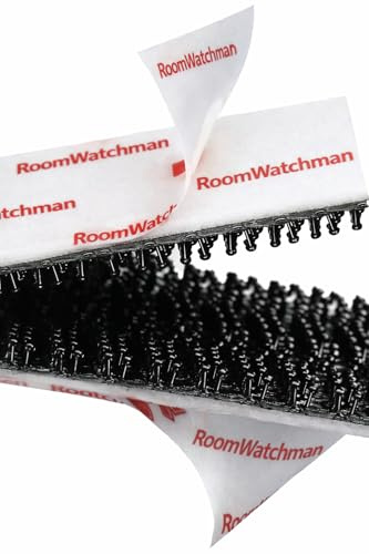 3M Dual Lock SJ3550 Klebeband, 25,4 mm x 50 mm, 12 Stück