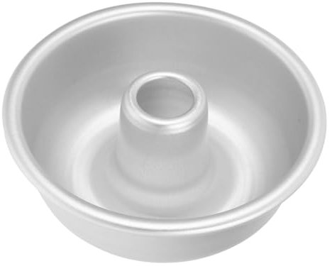 Hoement 3pezzi Per Dolci Resistente e Antiaderente Per e Chiffon Cake Attrezzo e