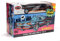 Polar Lights 1966 TV Batmobile Model Kit 1:25 Scale – SNAP Together, Pre-Painted Body, No Glue or Paint Needed