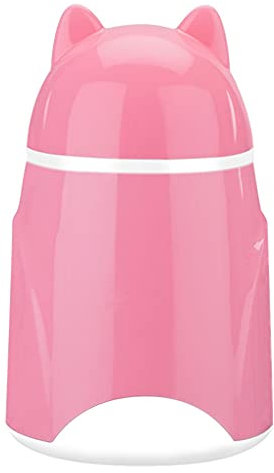 ZHANGXABN Yogurtiera Multifunzione - Yogurtiera, Macchina per Yogurt Digitale Automatica con 7 vasetti di Vetro