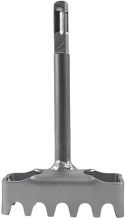 Perforation carrée/ronde haute résistance pour boîte de jonction de type 86 - Boîte électrique rectangulaire en acier - Pour boîte de jonction d'électricien