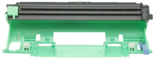 JCxYGAP Unidad de Tambor Compatible con los Modelos de Impresora DCP-1512E DCP-1512R DCP-1612 MFC-1813 MFC-1816 MFC-1818 MFC-1819 MFC-1906 MFC-1908 Tambor de Imagen