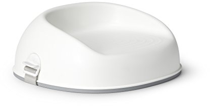 BabyBjörn Sitzerhöhung, Weiß