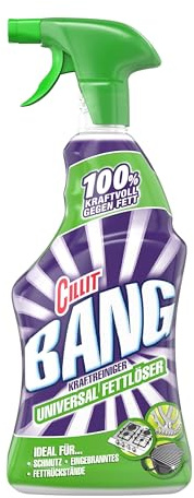 Cillit Bang kraftrenare universal fettlösare, 750 ml