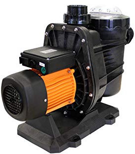 Gibbons Swimming Pool Pump Ideal Replacement (1.5 kW 2 HP)