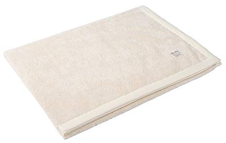 Ritter Decken Baumwoll-Bettdecke 200 x 220 cm - Weiß | Leichte Sommer-Schlafdecke aus 100% KBA Baumwolle, atmungsaktiv & feuchtigkeitsregulierend, waschbar, Made in Germany
