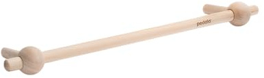 Pedalo® Kletter-Trainingsboard Klimmzugstange I Klimmzug I Klettern I Hangeln I Bull bar I Pull up bar