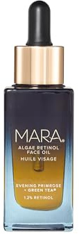 Mara Algae Retinol Face Oil 30ml