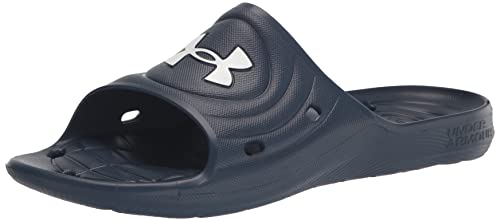 Under Armour Uomo UA M Locker IV SL, ciabatte uomo