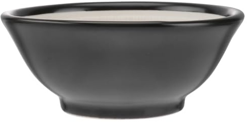 Angoily Tazón Japonés De Cerámica 4.72 Pulgadas Para Molienda Versátil Cocina Restaurante Hotel Vajilla Cuenco Triturador Cerámico Suribachi